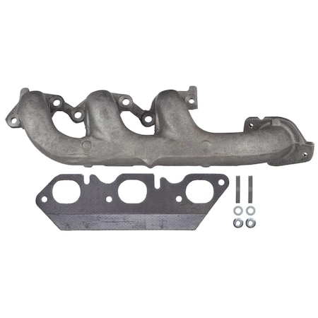 Atp Exhaust Manifold, 101273 101273